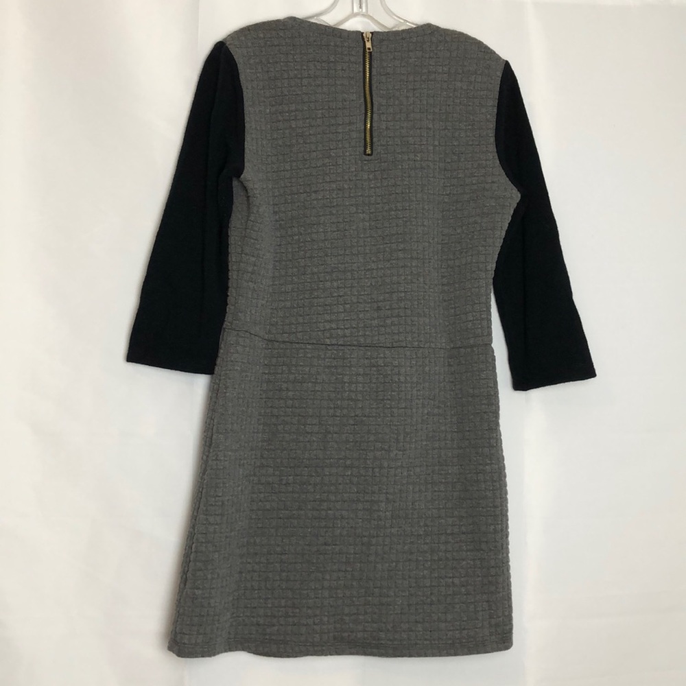 Women’s THML long Sleeve dress Size M - Picture 2 of 3